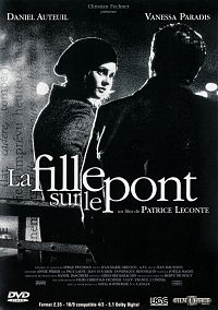 La fille sur le pont [DVD], 2