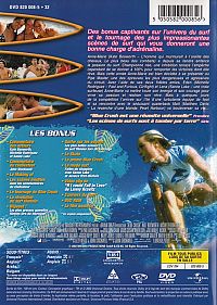 Blue Crush [DVD], 1