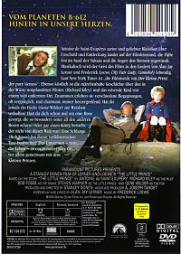 Der kleine Prinz [DVD], 1