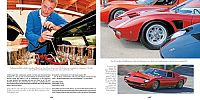 Lamborghini Miura - Die Geschichte eines Traumsportwagens, 2
