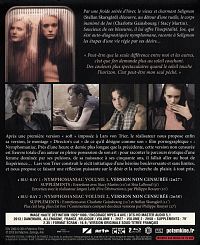 Nymph()maniac 1 & 2 (VOST) [Blu-ray], 1