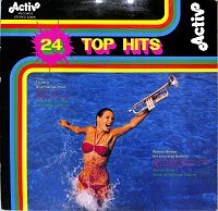 24 Top Hits [Vinyl], 1