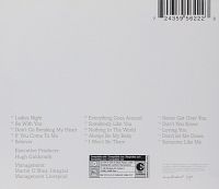 Ladies Night [CD], 1