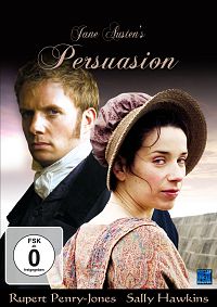 Jane Austen's Persuasion [DVD], 1