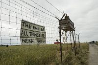 The Survivalist [Blu-ray], 7