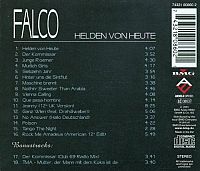Helden Von Heute [CD], 1