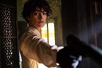 The Rhythm Section - Zeit der Rache [DVD], 3