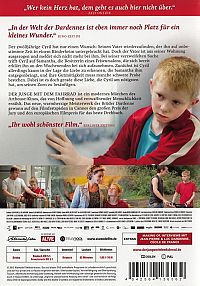 Der Junge mit dem Fahrrad [DVD], 2