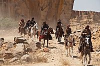 Barabbas / Augustinus [DVD], 5