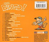 Voll Bingo [CD], 1