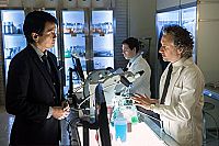 Hemlock Grove - Staffel 3 [Blu-ray], 4