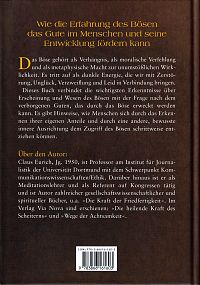 Das Gute im Bösen , 1