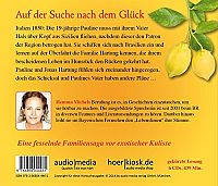 Im Tal der Zitronenbäume, 1