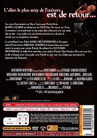 La Mutante 2 [DVD], 1
