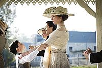 Ein Versprechen - Reise in die Vergangenheit [Blu-ray], 2