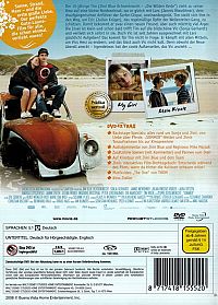 Sommer [DVD], 1