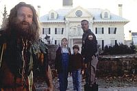 Jumanji [Blu-ray], 5