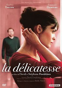 La délicatesse [DVD], 1