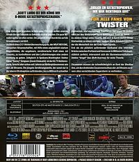 Jet Stream - Tödlicher Sog [Blu-ray 3D], 1