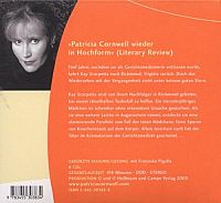 Staub: Kay Scarpettas 13. Fall, 1