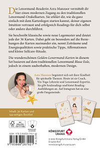 Lenormand - Dein Starterkit, 1