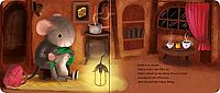 Meine erste Lieblingsgeschichte - Ich hab dich lieb, kleine Maus, 5