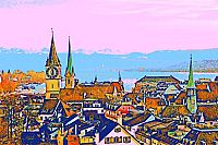 Zürich Insider Guide, 4