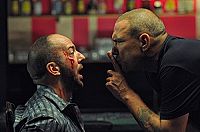 Redirected - Ein fast perfekter Coup  [Blu-ray], 4