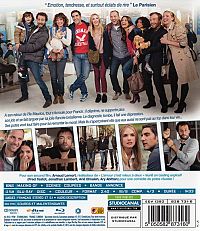 Dépression et des Potes [Blu-ray], 2