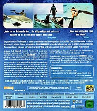 Sharkwater - Wenn Haie sterben [Blu-ray], 1