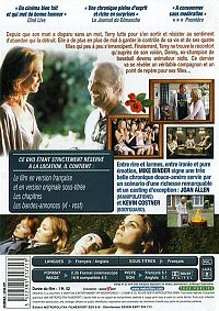 Les Bienfaits de la Colère [DVD], 2