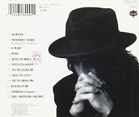 Zucchero [CD], 1