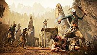 Far Cry - Primal [Sony PlayStation 4], 4