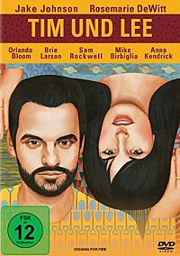 Tim und Lee [DVD], 1