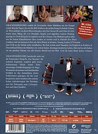 Drachenmädchen [DVD], 1