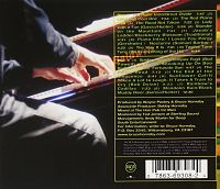 Here Come the Noise Makers - Live 98/99/00 [CD], 1