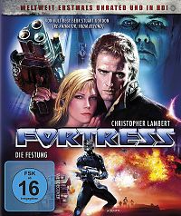 Fortress - Die Festung [Blu-ray], 7