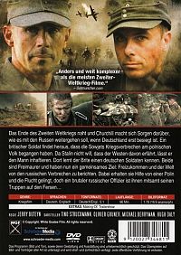 Brother's War [DVD], 1