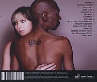 Forever Faithless [CD], 1