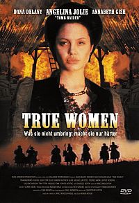 True Women [DVD], 1