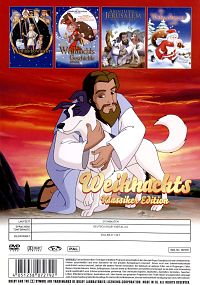 Weihnachts Klassiker Edition [DVD], 1