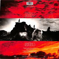 Wings Of Heaven [Vinyl], 1