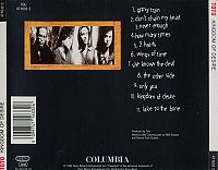 Kingdom of Desire [CD], 1