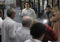 Der Weihnachtschor - Melodien der Herzen [DVD], 3