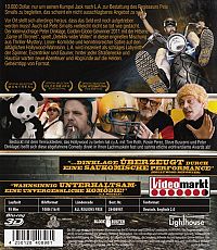 Pete Smalls is dead [Blu-ray 3D], 2