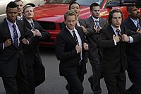 How I Met Your Mother - Staffel 5 [DVD], 2