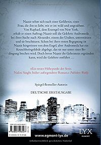 Gilde der Jäger - Engelsmacht, 1