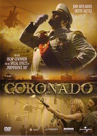 Coronado [DVD], 1