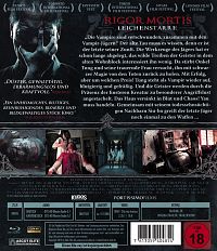 Rigor Mortis - Leichenstarre [Blu-ray], 1