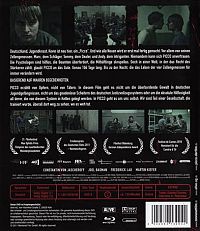 Picco - 16 m² Deutschland, 16 m² Jugendknast, 16 m² Hölle [Blu-ray], 1